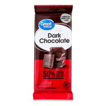 Great-Value-Dark-Chocolate-Bar-3-52-oz_2be9f58f-c813-4731-a6d1-da3074875284.18aedf51f001d4467840b9682762bf53-300x300-1.jpeg